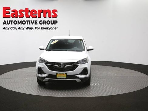 Used 2023 Buick Encore GX Preferred w/ Cold Weather Comfort Package FWD image 49
