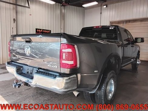 Used 2020 RAM 3500 Tradesman image 6
