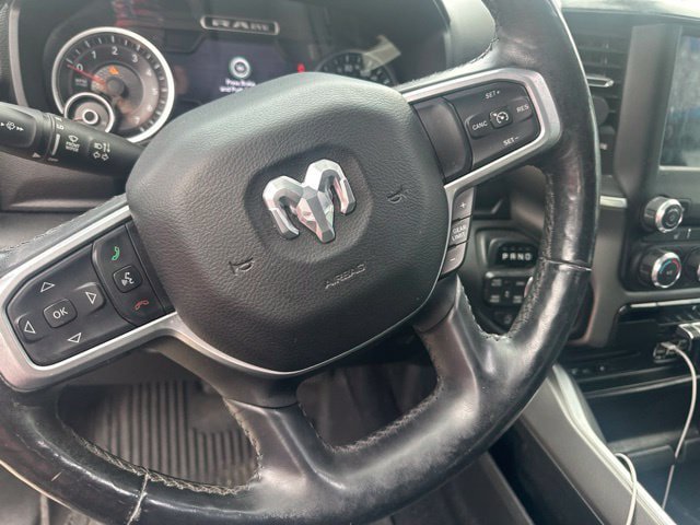 Used 2019 RAM 1500 Big Horn AWD/4WD image 15