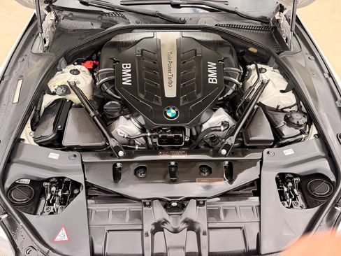 Used 2012 BMW 650i Convertible RWD image 18