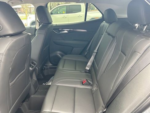 New 2026 Buick Envision Preferred image 33