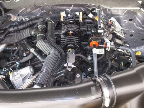 Used 2024 Lincoln Navigator Black Label image 4