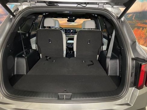 Used 2025 Kia Sorento SX Prestige image 60