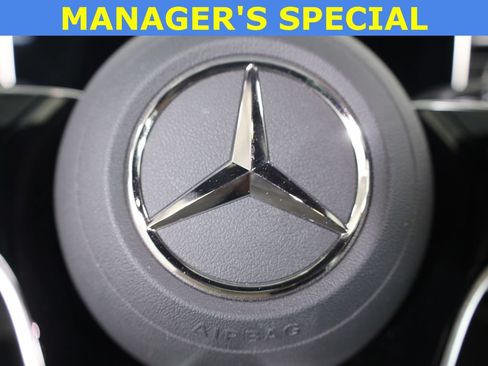 Certified 2026 Mercedes-Benz E 350 4MATIC Sedan image 14