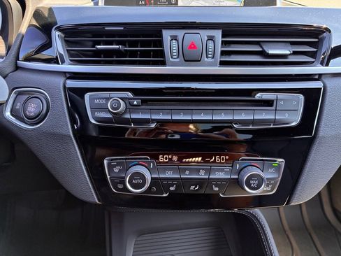 Used 2018 BMW X1 xDrive28i AWD/4WD image 38