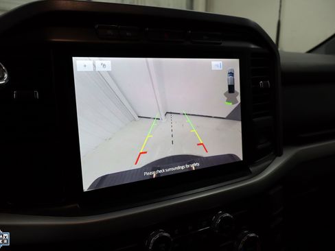 Used 2022 Ford F150 XLT w/ Equipment Group 302A High image 18