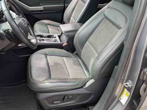 Used 2021 Ford Explorer Timberline AWD/4WD image 15