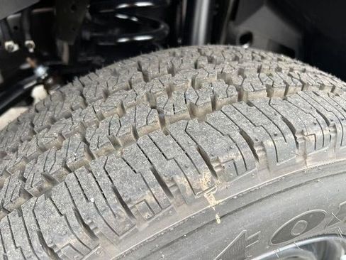 New 2026 RAM 2500 Tradesman image 53