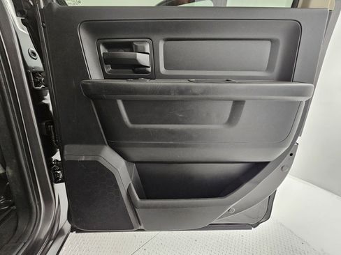 Used 2016 RAM 2500 Tradesman w/ Popular Equipment Group image 22