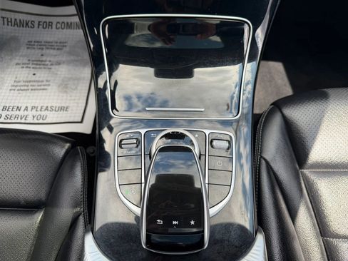 Used 2016 Mercedes-Benz C 300 4MATIC Sedan image 34