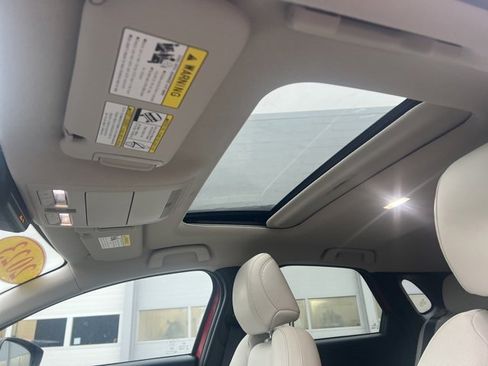 Used 2023 MAZDA CX-30 2.5 Turbo w/ Premium Plus Pkg image 29