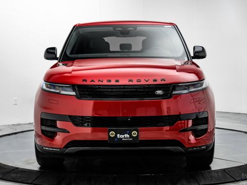 Used 2024 Land Rover Range Rover Sport SE image 22