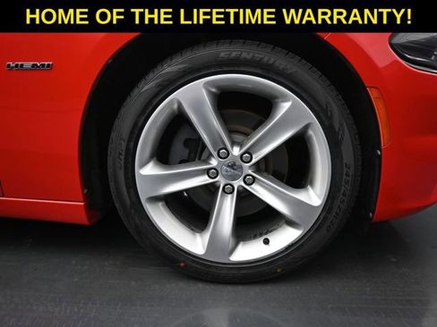 Used 2016 Dodge Charger R/T image 48