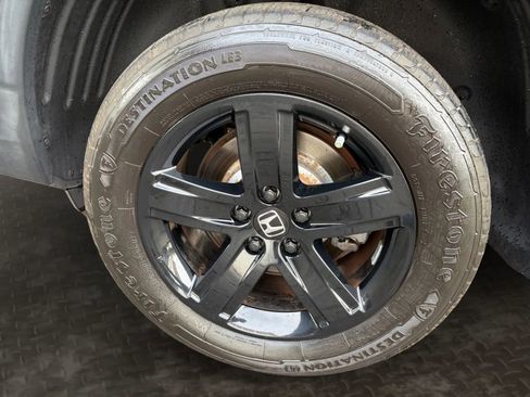 Used 2021 Honda Ridgeline Black Edition image 37
