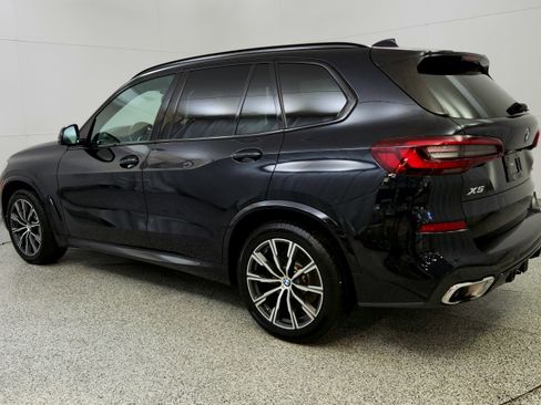 Used 2023 BMW X5 xDrive40i w/ Executive Package AWD/4WD image 5