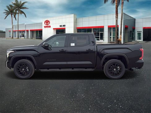 New 2026 Toyota Tundra Limited image 5