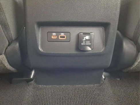 Used 2023 Nissan Frontier Pro-X w/ Pro Convenience Package image 13