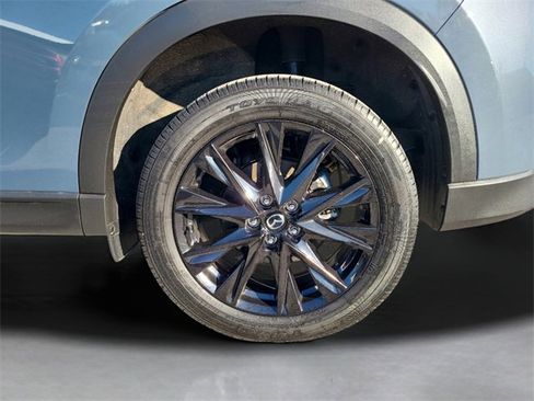 Used 2023 MAZDA CX-5 Carbon Edition image 12