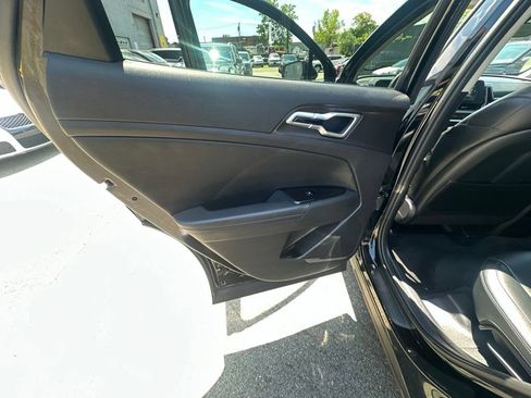 Used 2025 Kia Sportage EX w/ Premium Package AWD/4WD image 25