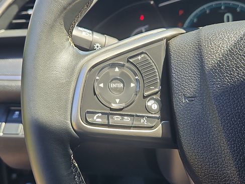 Used 2017 Honda Civic EX-L image 15
