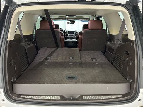Used 2019 Chevrolet Tahoe Premier AWD/4WD image 38