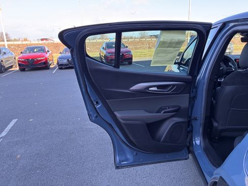 Used 2024 Dodge Hornet R/T image 27