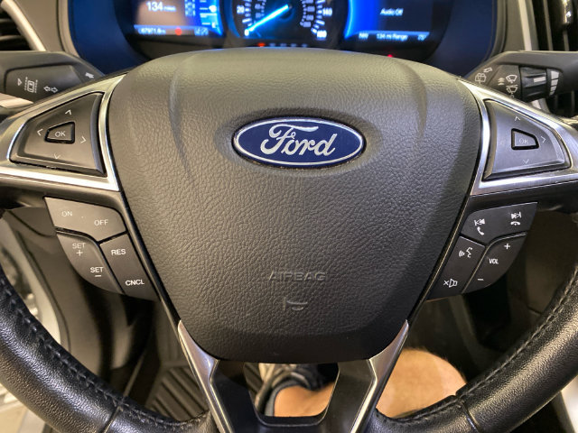 Used 2024 Ford Edge SEL AWD/4WD image 21