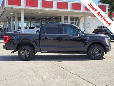 Used 2022 Ford F150 XLT w/ Equipment Group 302A High image 25