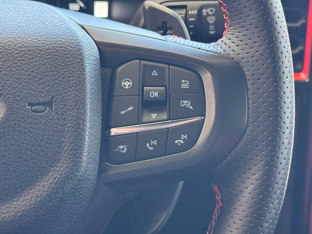 New 2026 Ford Ranger Raptor AWD/4WD image 21