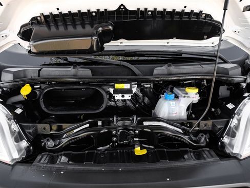 Used 2023 RAM ProMaster 2500 image 44