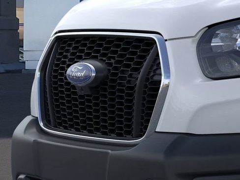 New 2025 Ford Transit 350 XL image 17