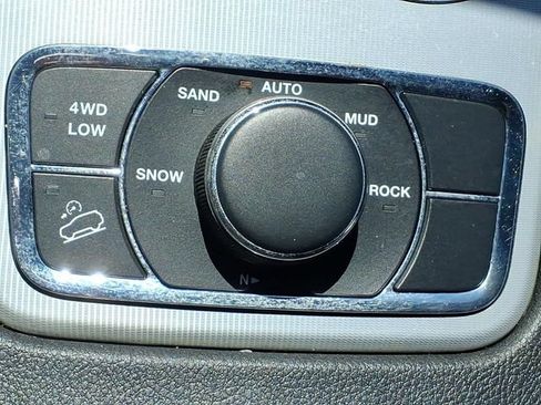 Used 2018 Jeep Grand Cherokee Limited AWD/4WD image 22