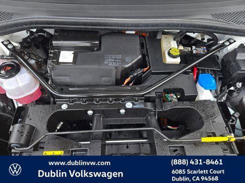 Used 2023 Volkswagen ID.4 Pro S RWD image 26