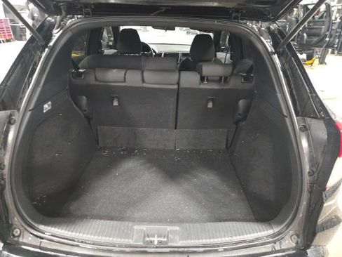 Used 2022 Honda HR-V Sport image 11