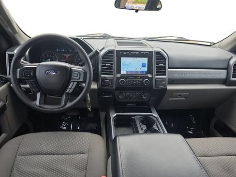 Used 2021 Ford F250 XLT w/ XLT Value Package AWD/4WD image 13