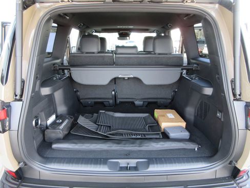 Used 2026 Lexus GX 550 image 55