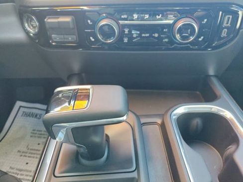 Used 2024 Chevrolet Silverado 1500 RST image 11