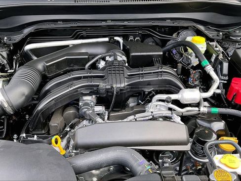 New 2026 Subaru Forester Sport AWD/4WD image 14