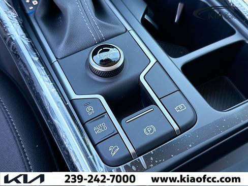 New 2026 Kia Sorento LX image 28