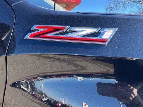 Used 2022 Chevrolet Silverado 1500 RST w/ Texas Edition Plus image 10