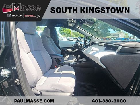 Used 2024 Toyota Corolla SE FWD image 22