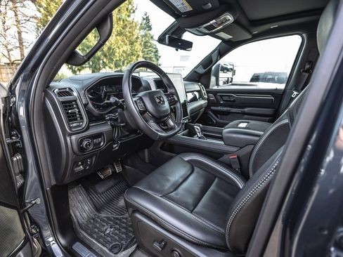 Used 2025 RAM 1500 RHO w/ RHO Level 1 Equipment Group image 30