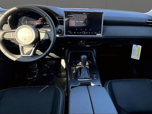 New 2026 MAZDA CX-5 Select AWD/4WD image 5
