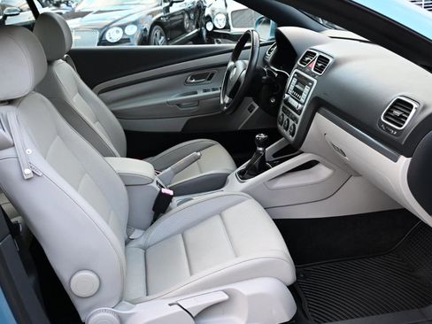 Used 2007 Volkswagen Eos 2.0T image 25