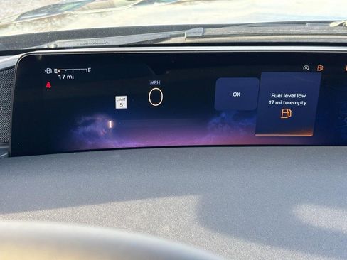 New 2026 Lincoln Navigator L Reserve w/ Jet Appearance Package image 22