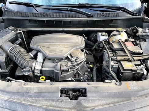 Used 2021 Cadillac XT6 Sport AWD/4WD image 10