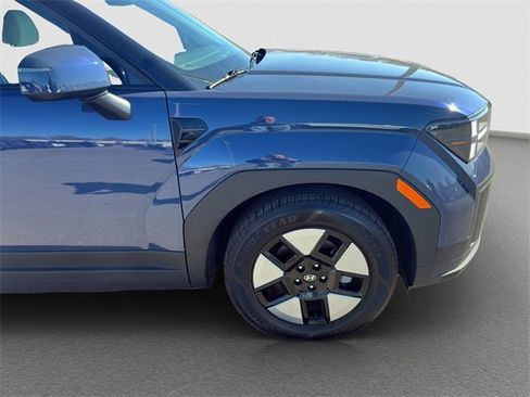 Used 2025 Hyundai Santa Fe SEL image 20