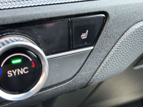 Certified 2023 Honda CR-V EX image 17