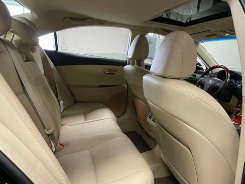 Used 2008 Lexus ES 350 FWD image 16