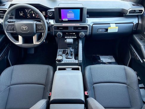 New 2026 Toyota 4Runner SR5 image 13